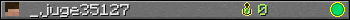 _juge35127 userbar 350x20