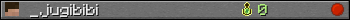 _jugibibi userbar 350x20