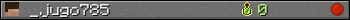 _jugo785 userbar 350x20