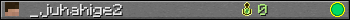_juhahige2 userbar 350x20