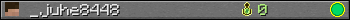 _juhe8448 userbar 350x20