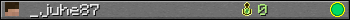 _juhe87 userbar 350x20