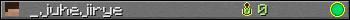 _juhejirye userbar 350x20