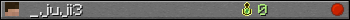 _juji3 userbar 350x20