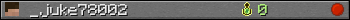 _juke78002 userbar 350x20