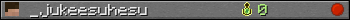 _jukeesuhesu userbar 350x20