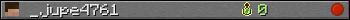 _jupe4761 userbar 350x20