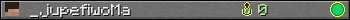 _jupefiwoMa userbar 350x20