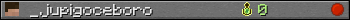 _jupigoceboro userbar 350x20