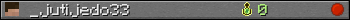 _jutijedo33 userbar 350x20