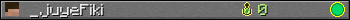 _juyeFiki userbar 350x20