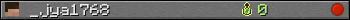 _jya1768 userbar 350x20