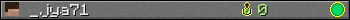 _jya71 userbar 350x20