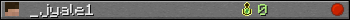 _jyale1 userbar 350x20
