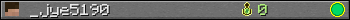 _jye5190 userbar 350x20