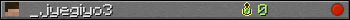 _jyegiyo3 userbar 350x20