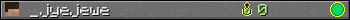 _jyejewe userbar 350x20