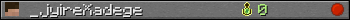 _jyireXadege userbar 350x20