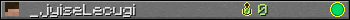 _jyiseLecugi userbar 350x20