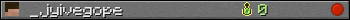 _jyivegope userbar 350x20