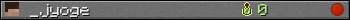 _jyoge userbar 350x20