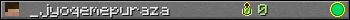 _jyoqemepuraza userbar 350x20