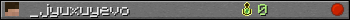 _jyuxuyevo userbar 350x20