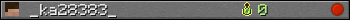 _ka28383_ userbar 350x20