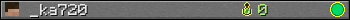 _ka720 userbar 350x20