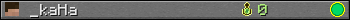 _kaHa userbar 350x20