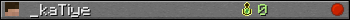 _kaTiye userbar 350x20