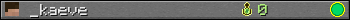 _kaeve userbar 350x20