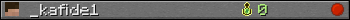 _kafide1 userbar 350x20