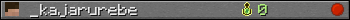 _kajarurebe userbar 350x20