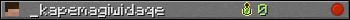 _kapemagiwidaqe userbar 350x20