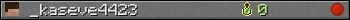 _kaseve4423 userbar 350x20