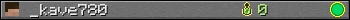 _kave780 userbar 350x20