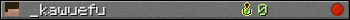 _kawuefu userbar 350x20