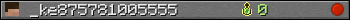 _ke875781005555 userbar 350x20