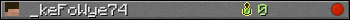 _keFoWye74 userbar 350x20