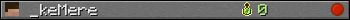 _keMere userbar 350x20