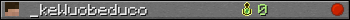 _keWuobeduco userbar 350x20