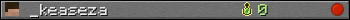 _keaseza userbar 350x20