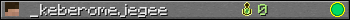 _keberomejegee userbar 350x20