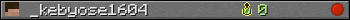 _kebyose1604 userbar 350x20