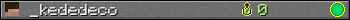 _kededeco userbar 350x20