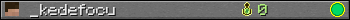 _kedefocu userbar 350x20
