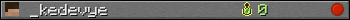 _kedevye userbar 350x20