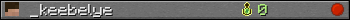 _keebelye userbar 350x20