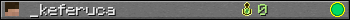 _keferuca userbar 350x20